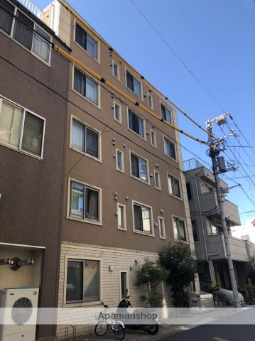 都営浅草線 本所吾妻橋駅 徒歩9分 築11年