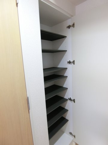 収納　詳細は、RISUMO江坂本店→06-6155-7137まで♪
