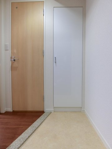 玄関　詳細は、RISUMO江坂本店→06-6155-7137まで♪