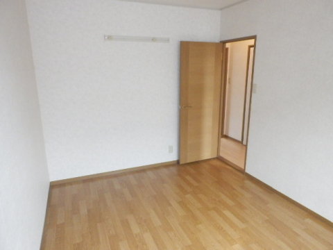 セジュール上島の内装写真