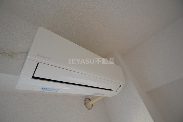 その他設備　別号室参考写真になります