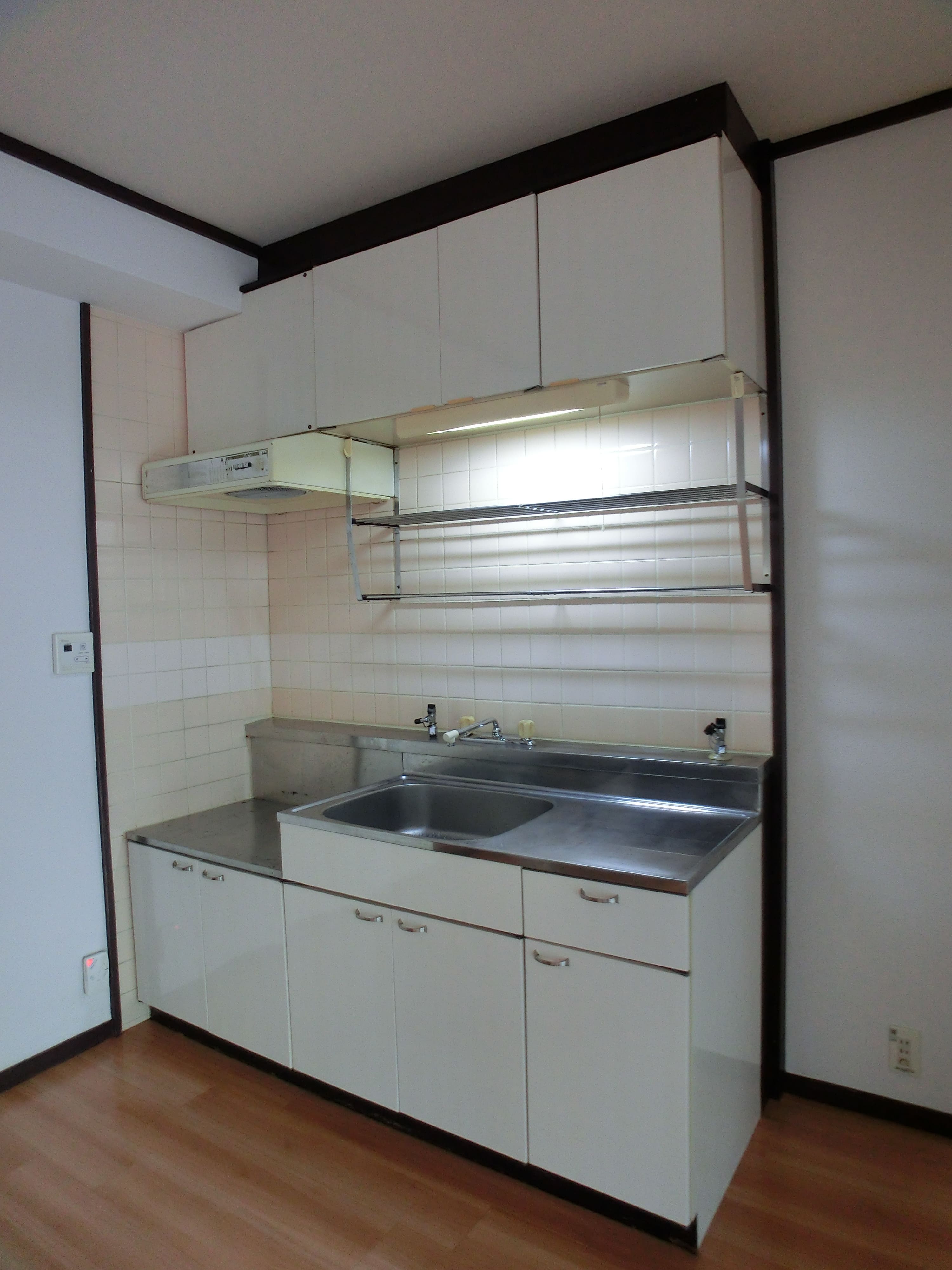 その他　※同じ号室タイプの別のお部屋です。写真と異なる場合、現況を優