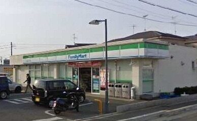 その他　ファリーマート朝霞根岸台四目店（その他）まで700m