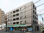 高円寺駅より徒歩12分 4階 築34年7ヶ月の賃貸物件