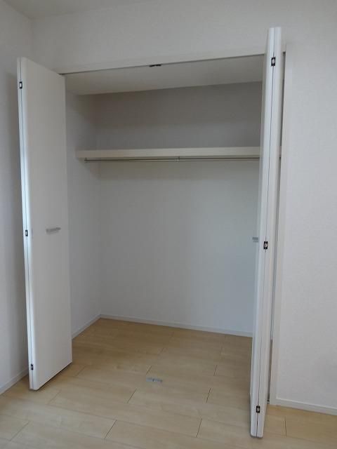 Antaresの内装写真