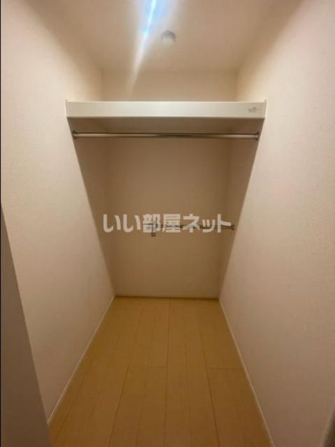 シティパルの内装写真