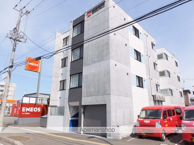 地下鉄東豊線 美園駅 徒歩7分 築10年