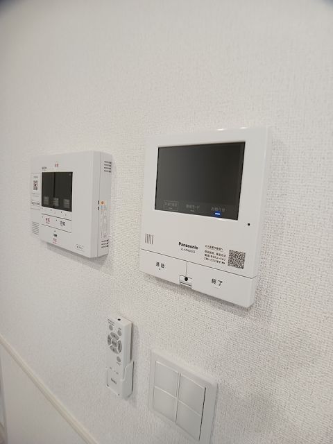 パークアクシス藤岡・Aのその他写真