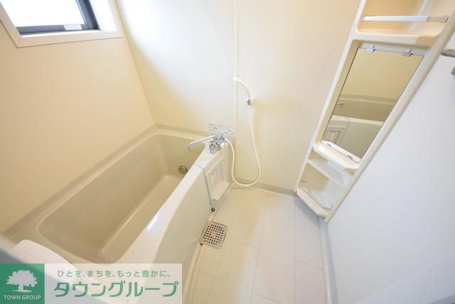 バス・シャワールーム　お問合せはタウンハウジングまで！※現地待合わせ相談可能