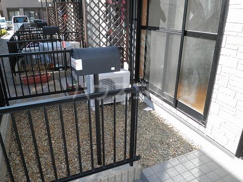 庭