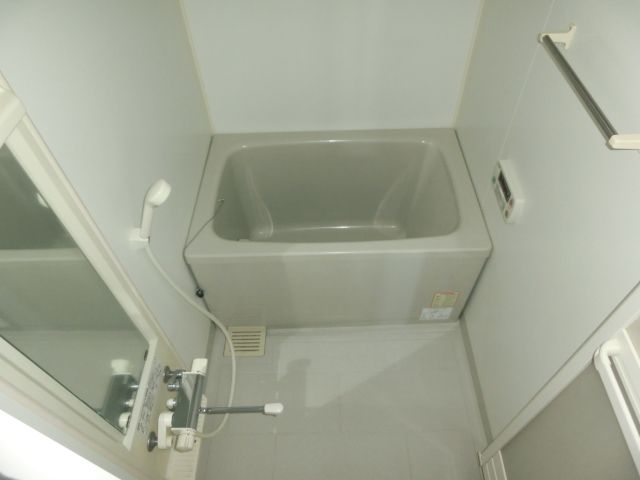 La Douceur今池の風呂写真