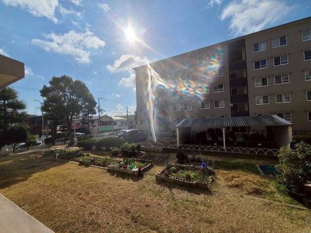 星陵台住宅一号棟のその他写真
