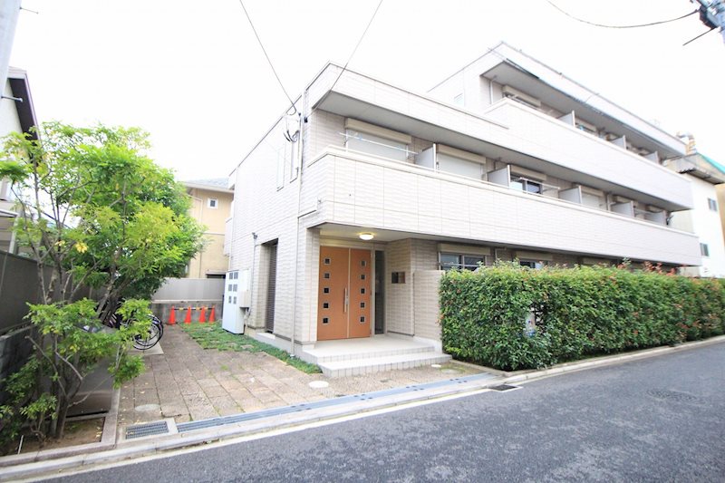カーサ吉祥寺