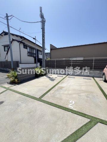 ＪＲ鹿児島本線 竹下駅 徒歩14分 2階建 築5年のその他写真