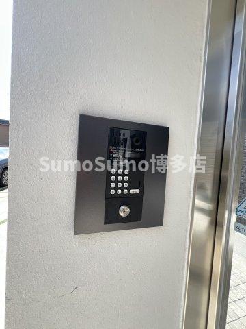 ＪＲ鹿児島本線 竹下駅 徒歩14分 2階建 築5年のその他写真
