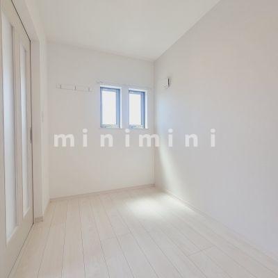 その他　※写真は別号室のものですので現状優先とさせていただきます