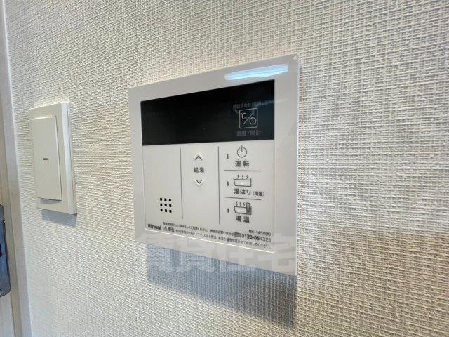 地下鉄鶴舞線 丸の内駅 徒歩4分 12階建 築3年のその他写真
