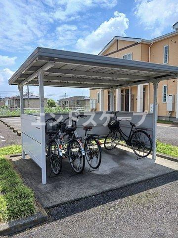 ＪＲ上越線 八木原駅 徒歩35分 2階建 築25年の外観写真