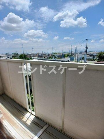 ＪＲ上越線 八木原駅 徒歩35分 2階建 築25年の内装写真
