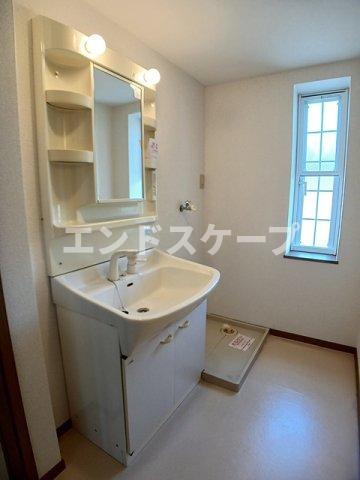 ＪＲ上越線 八木原駅 徒歩35分 2階建 築25年の内装写真