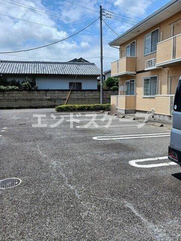 ＪＲ上越線 八木原駅 徒歩35分 2階建 築25年のその他写真