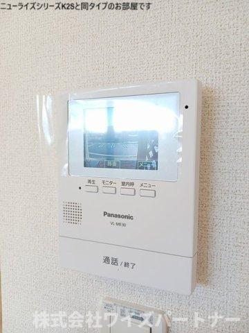 ＪＲ博多南線 博多南駅 バス乗車時間：20分 最寄りバス停で下車 徒歩5分 2階建 新築のその他写真