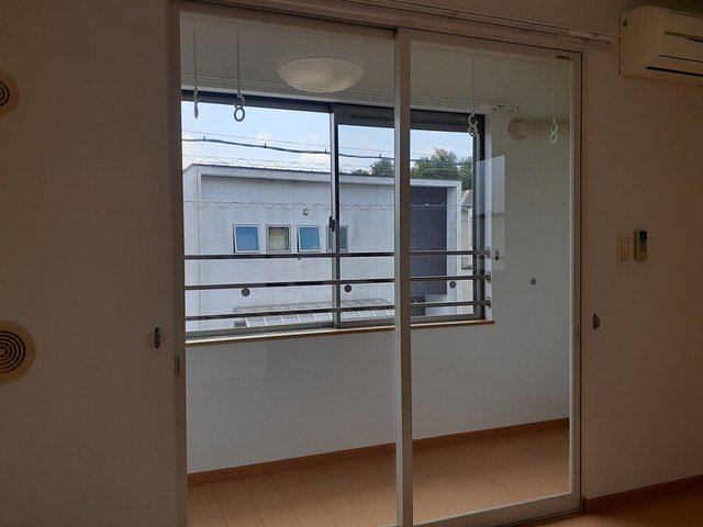バルコニー　サンルーム