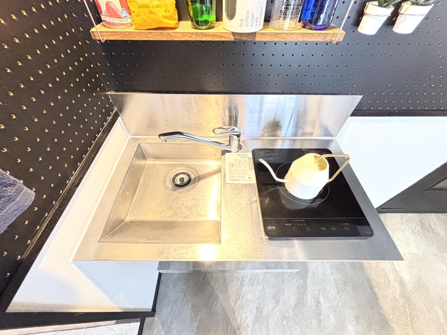 キッチン