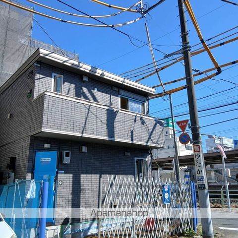 仮)東?宮駅前APの外観写真