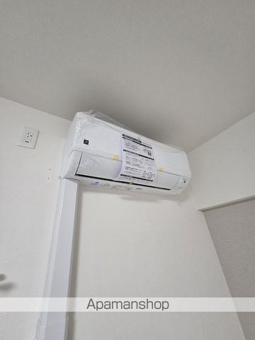 地下鉄御堂筋線 中津駅 徒歩5分 10階建 築1年のその他写真