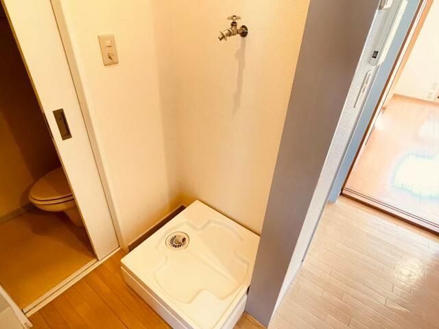 ＪＲ中央線 三鷹駅 徒歩10分 2階建 築41年のその他写真