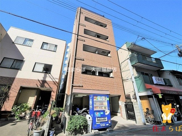 建物外観　★ ★ 口コミ平均4.94のお店 ★ ★
