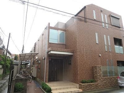 建物外観　★外観★