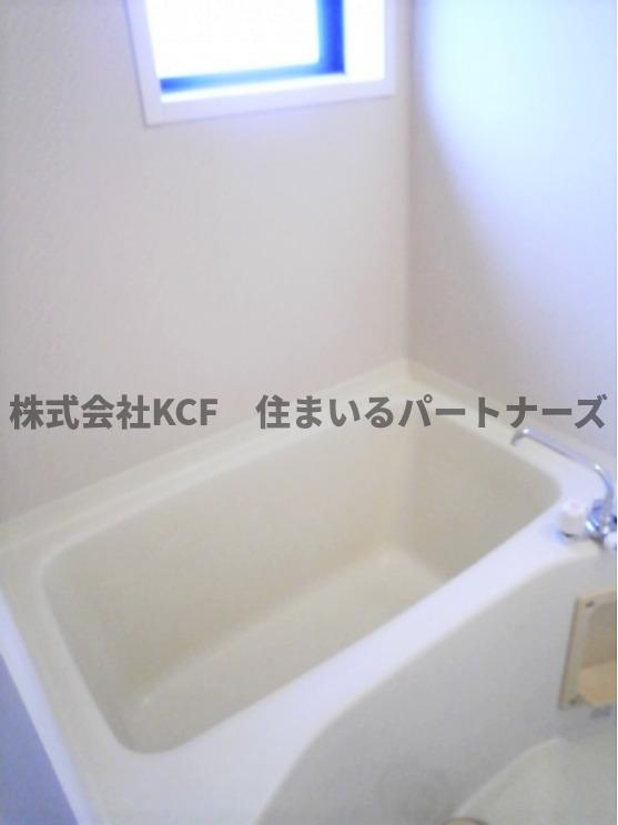 バス・シャワールーム　きれいなお風呂です