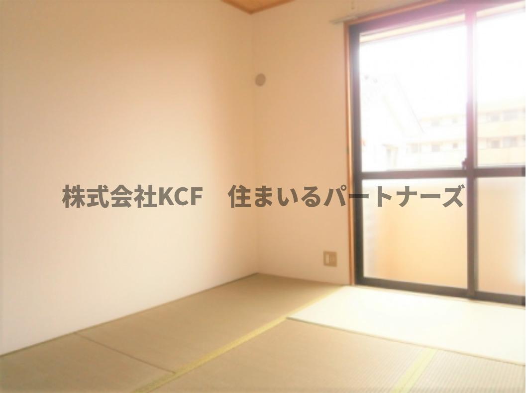 その他部屋・スペース　和室があれば客間としても活用できます