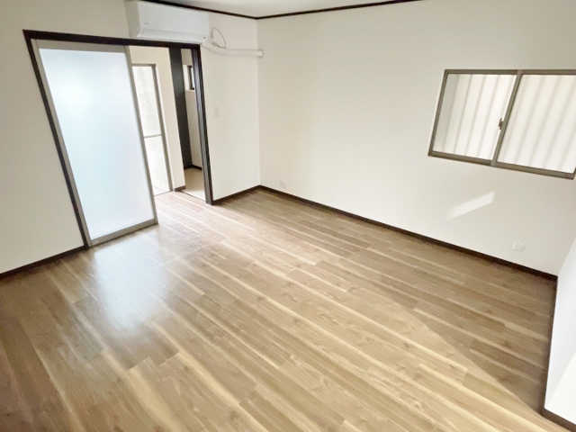 香里新町貸家のその他写真