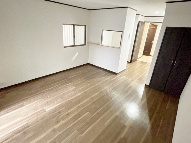 香里新町貸家のその他写真