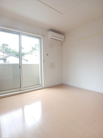 その他部屋・スペース　明るい室内です