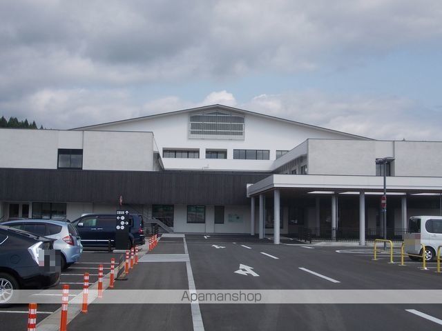 病院　市立角館総合病院（病院）まで1300m