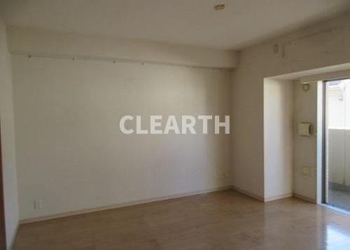 居室・リビング　LD