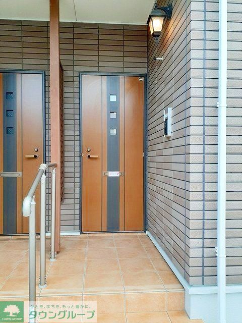 プラシード湘南のその他写真
