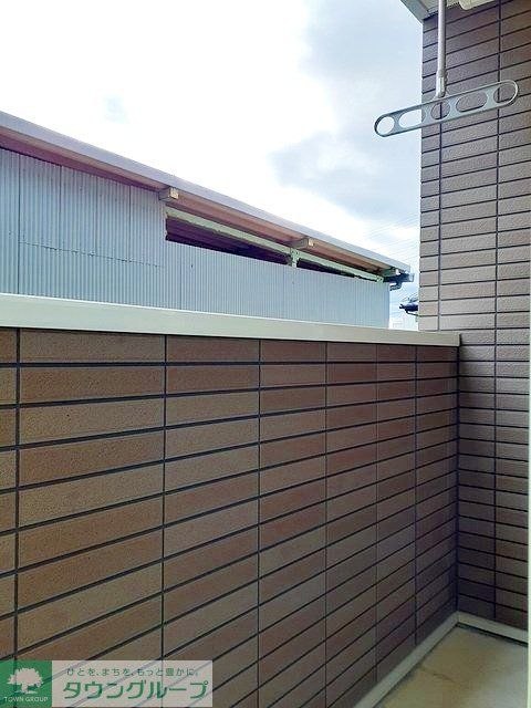 プラシード湘南の内装写真