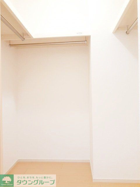 プラシード湘南の内装写真