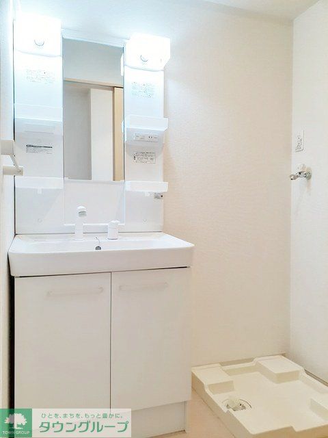 プラシード湘南の内装写真
