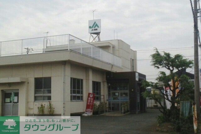 プラシード湘南の周辺写真