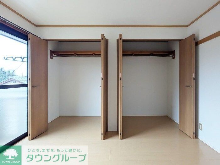 収納　お問合せはタウンハウジングまで！※現地待合わせ相談可能