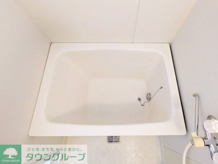 バス・シャワールーム　お問合せはタウンハウジングまで！※現地待合わせ相談可能