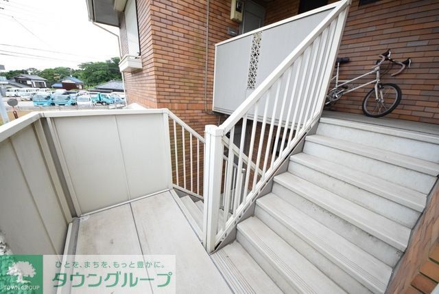 その他　お問合せはタウンハウジングまで！※現地待合わせ相談可能