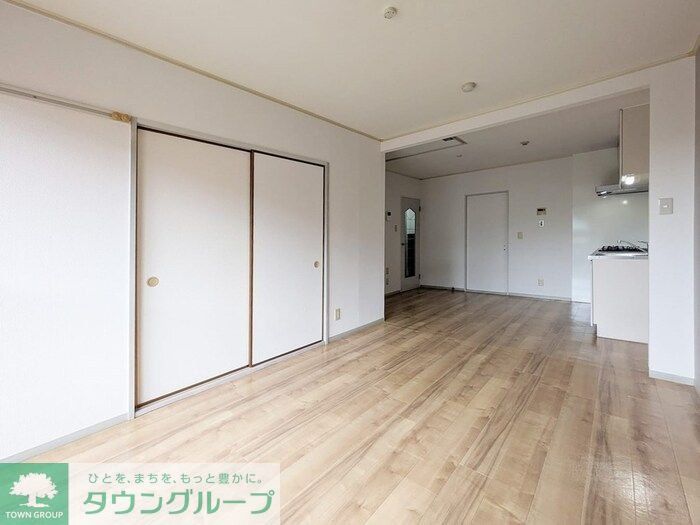 その他部屋・スペース　お問合せはタウンハウジングまで！※現地待合わせ相談可能