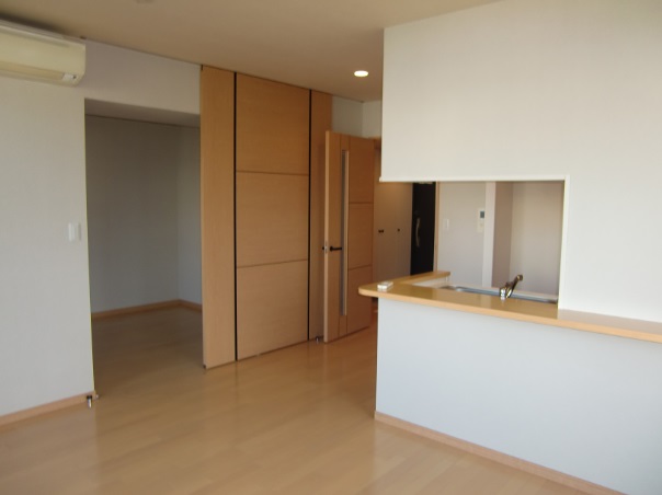 居室・リビング　LD